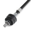 METZGER كابل عداد السرعة COFLE — Peugeot J5 (3)