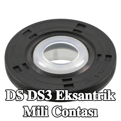 FEBI BILSTEIN Ön taraf eksantrik mili contası — DS Ds3