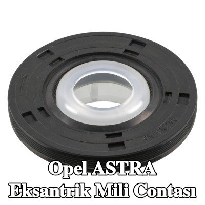 FEBI BILSTEIN Ön taraf eksantrik mili contası — Opel Astra