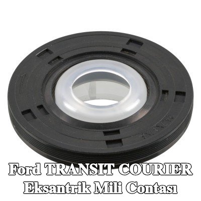FEBI BILSTEIN Ön taraf eksantrik mili contası — Ford Transit Courier