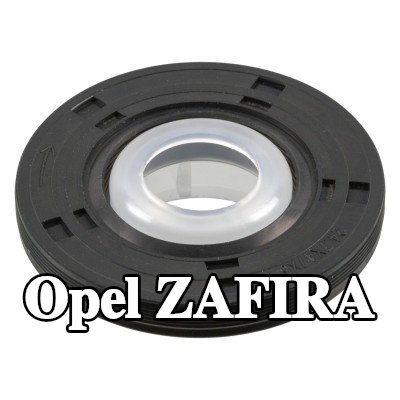 FEBI BILSTEIN حشية عمود الكامات الجانب الأمامي — Opel Zafira