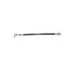 BOSCH Fren hortumu 253mm — 1990 Nissan Patrol (1)