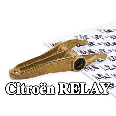 FAST شوكة تحرير القابض — 2000 Citroën Relay