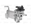 VALEO EGR soğutuculu EGR Modülü, conta/sızdırmazlık elemanları ile, EGR valfli, vakum baypaslı, kelepçe olmadan, ORIGINAL PART — Volkswagen Amarok (2)