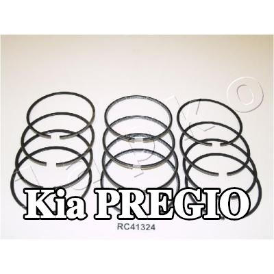 JAPKO حلقة المكبس — Kia Pregio