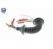 VEMO Kablo demeti tamir kiti Sol Arka, Sağ Arka, Araç Kapısı, hortumlu, körükli, EXPERT KITS + — 2000 Ford Ka (6)