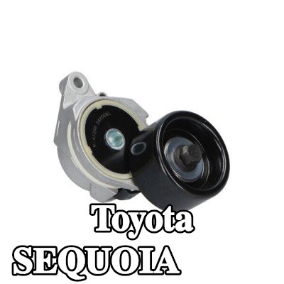 KAVO PARTS بكرة الموتر القطر الخارجي: 76mm — Toyota Sequoia