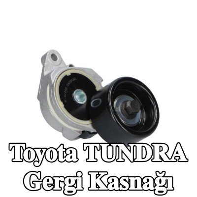 KAVO PARTS Gergi kasnağı Dış Çap: 76mm — Toyota Tundra