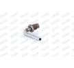 WALKER DPF basınç sensörü borusu — Renault Espace (8)