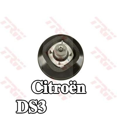 TRW معزز الفرامل — Citroën Ds3