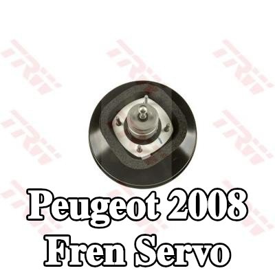 TRW Fren Servo — Peugeot 2008