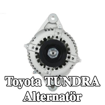 AS-PL Alternatör 70A — 2002 Toyota Tundra
