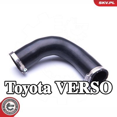 ESEN SKV خرطوم سحب الشاحن — Toyota Verso