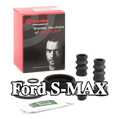 BREMBO طقم إصلاح، مكبس الفرامل — 2012 Ford S-max