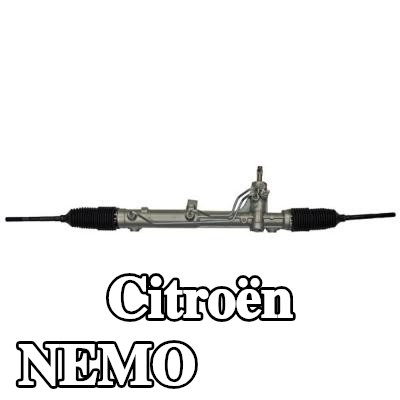 LIZARTE حامل التوجيه — Citroën Nemo