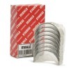 MAHLE Piston Kolu Yatak Seti — Opel Frontera (1)