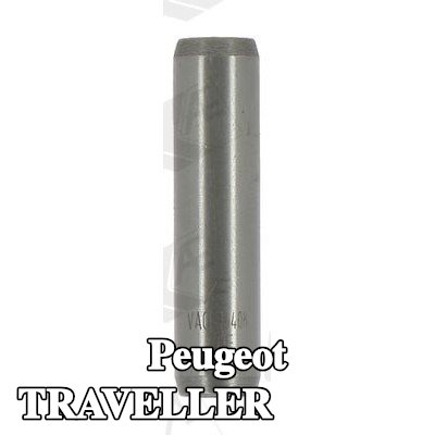 AE أدلة الصمامات — Peugeot Traveller