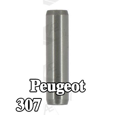 AE أدلة الصمامات — Peugeot 307