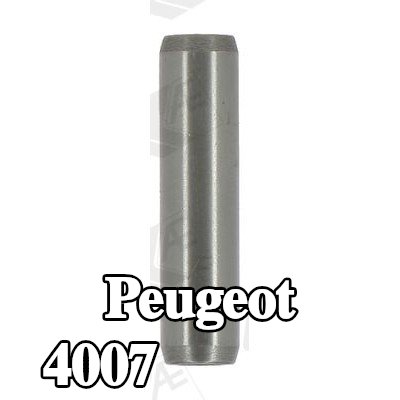 AE أدلة الصمامات — Peugeot 4007