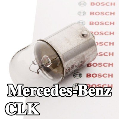 BOSCH مصباح لوحة الأرقام — Mercedes-Benz Clk