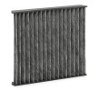 VALEO CLIMFILTER PROTECT Polen Filtresi, Aktif Karbon Filtresi — Mercedes-Benz G-Class (3)