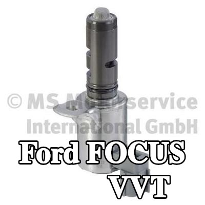PIERBURG ملف لولبي VVT جانب السحب — 2012 Ford Focus