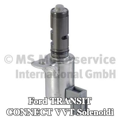 PIERBURG VVT solenoidi Emme Tarafı — 2016 Ford Transit Connect