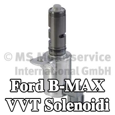 PIERBURG VVT solenoidi Emme Tarafı — Ford B-max
