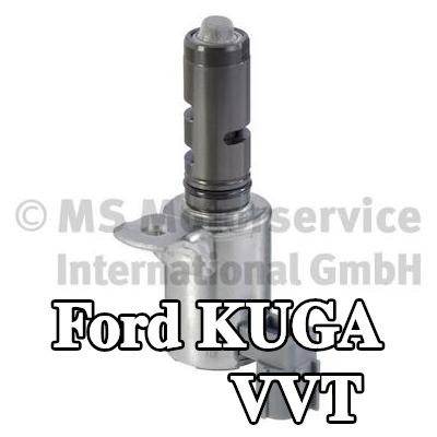 PIERBURG ملف لولبي VVT جانب السحب — Ford Kuga