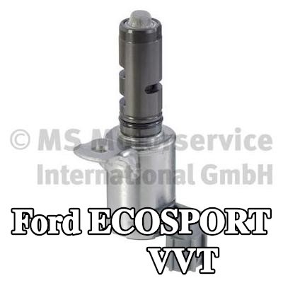 PIERBURG ملف لولبي VVT جانب السحب — Ford Ecosport