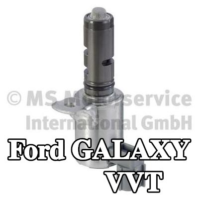 PIERBURG ملف لولبي VVT جانب السحب — Ford Galaxy