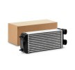 RIDEX Intercooler — Peugeot 206 (1)