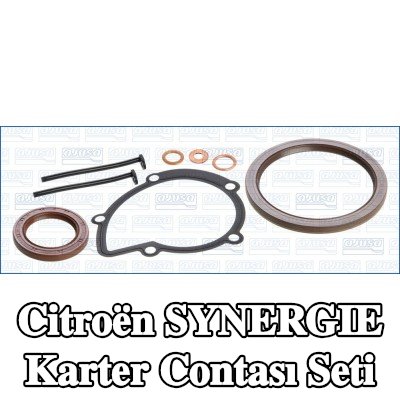 AJUSA Karter contası seti — 1999 Citroën Synergie