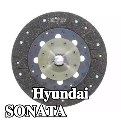 AISIN صفيحة القابض — Hyundai Sonata