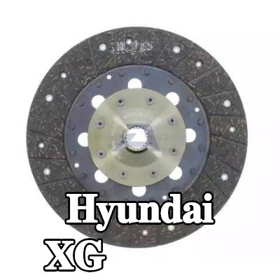 AISIN صفيحة القابض — Hyundai Xg