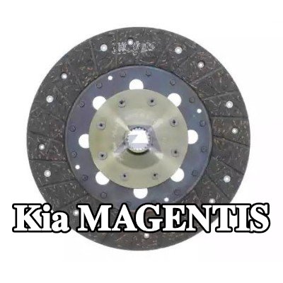 AISIN صفيحة القابض — 2002 Kia Magentis