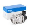 DELPHI EGR valfi — Opel Agila (1)