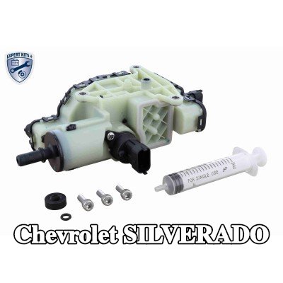 VEMO وحدة التوصيل، حقن اليوريا — Chevrolet Silverado
