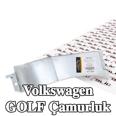 BLIC Çamurluk Sağ Ön — 1997 Volkswagen Golf