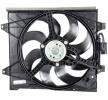 MAHLE Fan, radyatör 405mm — 2012 Ford Ka (2)