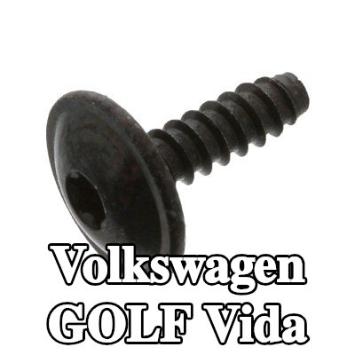 FEBI BILSTEIN Vida — 2002 Volkswagen Golf