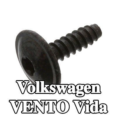 FEBI BILSTEIN Vida — Volkswagen Vento