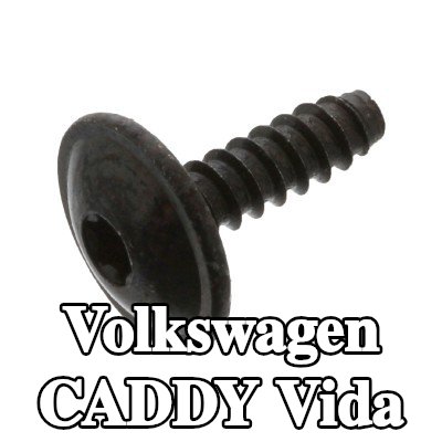 FEBI BILSTEIN Vida — 2002 Volkswagen Caddy