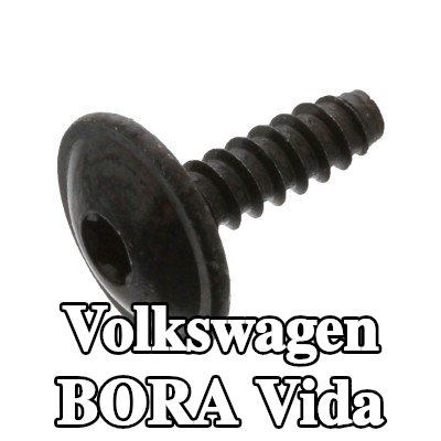 FEBI BILSTEIN Vida — 2012 Volkswagen Bora