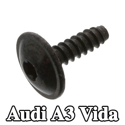 FEBI BILSTEIN Vida — 2000 Audi A3