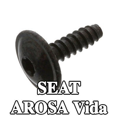 FEBI BILSTEIN Vida — SEAT Arosa