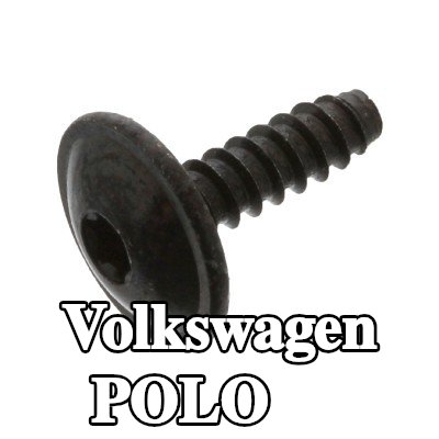 FEBI BILSTEIN برغي — 2000 Volkswagen Polo
