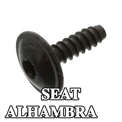 FEBI BILSTEIN برغي — 2002 SEAT Alhambra