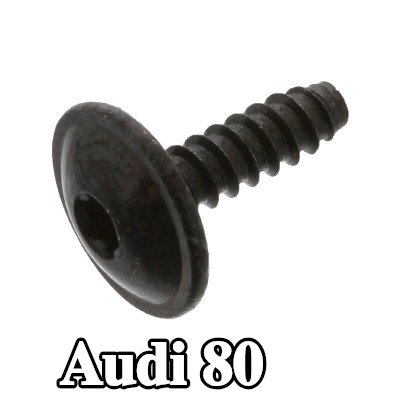 FEBI BILSTEIN برغي — Audi 80