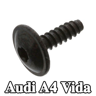 FEBI BILSTEIN Vida — 2002 Audi A4
